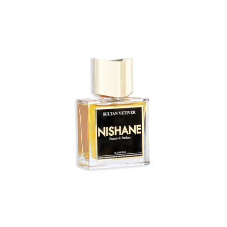 Nishane Sultan Vetiver EXTRAIT DE PARFUM spray 1.7 oz for unisex