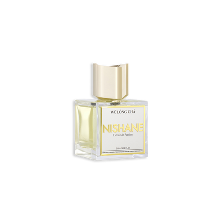 Nishane Wulong Cha EXTRAIT DE PARFUM spray 3.4 oz for unisex