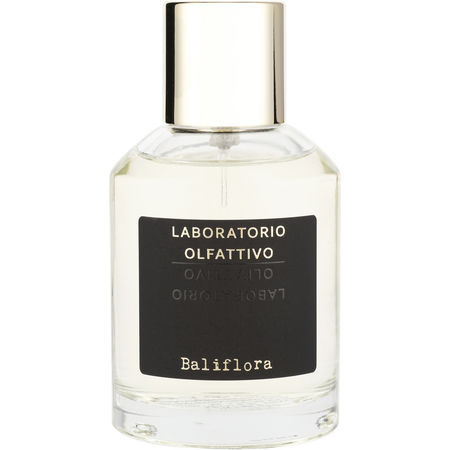 Laboratorio Olfattivo Baliflora Eau de parfum spray 3.4 oz for unisex