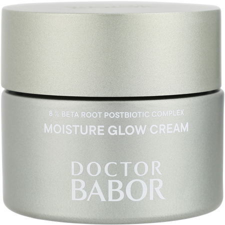 Babor by Babor Doctor Babor Clean Formance Moisture Glow Cream -50ml/1.69OZ for women