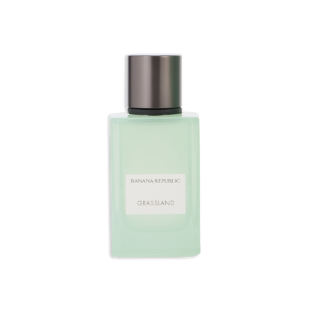Banana Republic Grassland Eau de parfum spray 2.5 oz for unisex