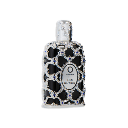 Orientica Oud Saffron Eau de parfum spray 2.7 oz for unisex
