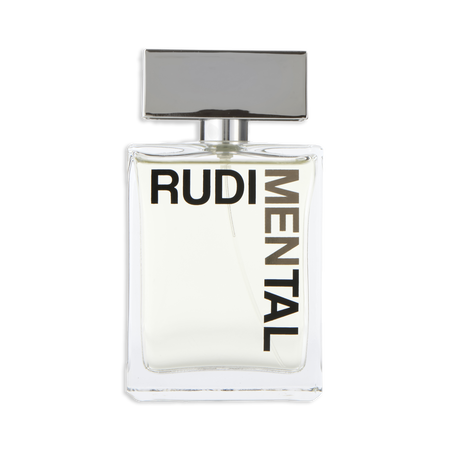 Rudimental Silver EDT spray 3.3 oz (SPORTS EDITION) for men