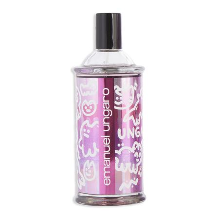 Emanuel Ungaro Fresh For Her EDT spray 3.4 oz for women