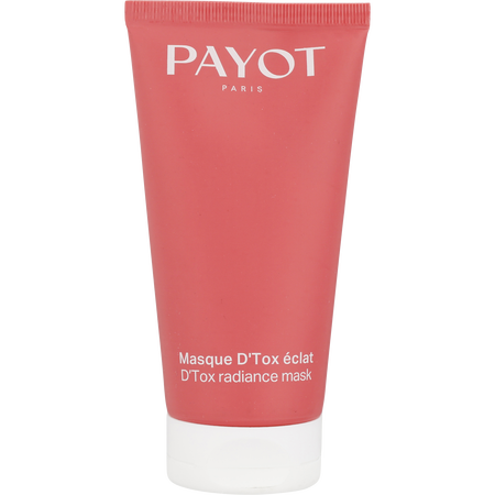 Payot by Payot Masque D'Tox Revitalising Radiance Mask -50ml/1.6OZ for women