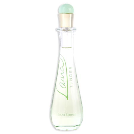 Laura Biagiotti Laura Tender EDT spray 2.5 oz for women