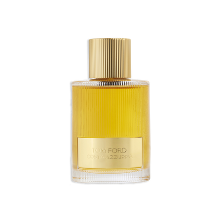 Tom Ford Costa Azzurra Eau de parfum spray 3.4 oz (NEW PACKAGING) for unisex