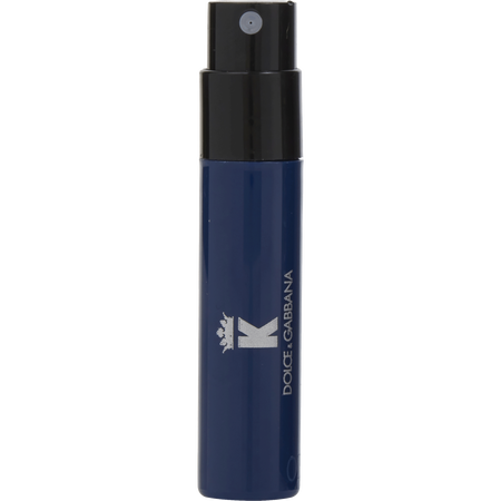Dolce & Gabbana K Eau de parfum spray VIAL for men