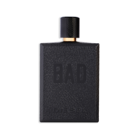 Diesel Bad EDT spray 3.3 oz for men