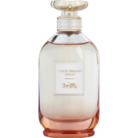 Coach Dreams Sunset Eau de parfum spray 3 oz for women