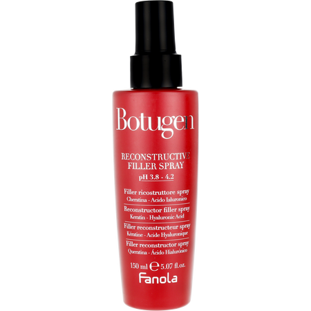 Fanola by FANOLA BOTOLIFE FILLER RECONSTRUCTOR spray 5 oz for unisex