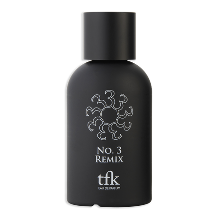The Fragrance Kitchen 3 Remix Eau de parfum spray 3.3 oz for unisex