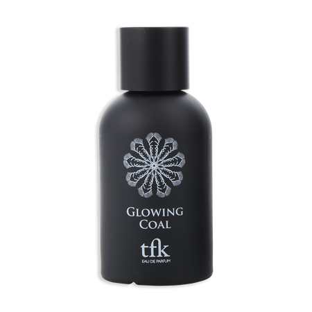 The Fragrance Kitchen Glowing Coal Eau de parfum spray 3.3 oz for unisex