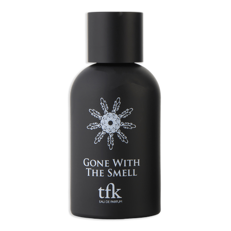 The Fragrance Kitchen Gone With The Smell Eau de parfum spray 3.3 oz for unisex