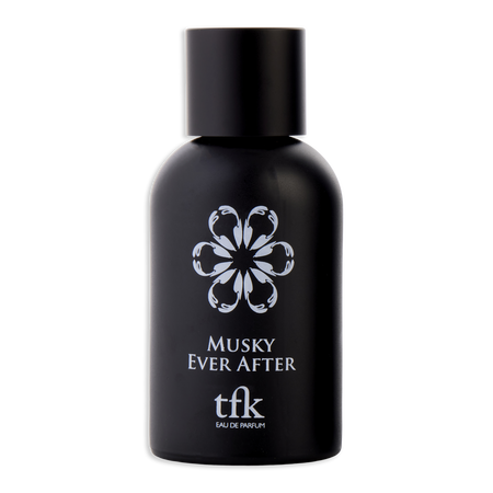 The Fragrance Kitchen Musky Ever After Eau de parfum spray 3.3 oz for unisex