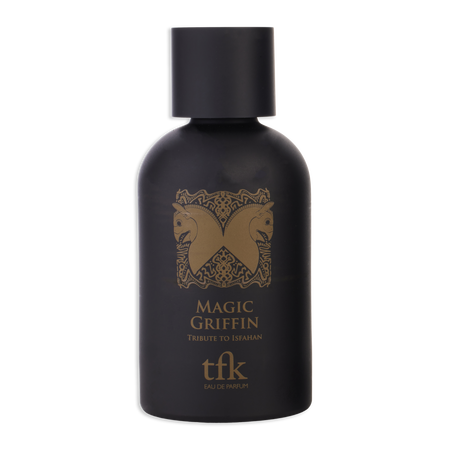 The Fragrance Kitchen Magic Griffin Eau de parfum spray 3.3 oz for unisex