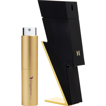 Carolina Herrera Ch Bad Boy EDT spray 0.27 oz (TRAVEL spray) for men