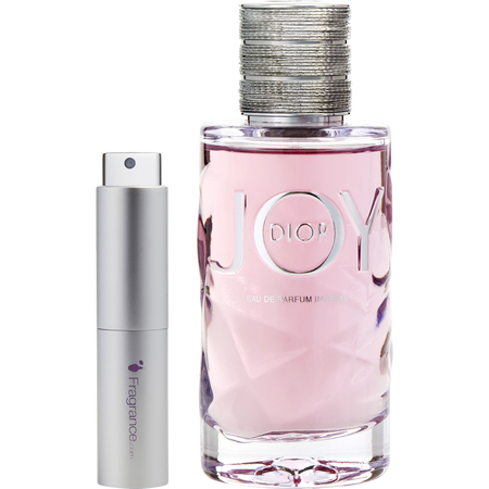 Dior Joy Intense by Christian Dior Eau de parfum spray 0.27 oz (TRAVEL spray) for women