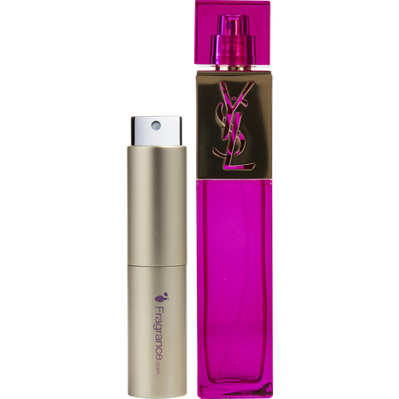 Elle Yves Saint Laurent Eau de parfum spray 0.27 oz (TRAVEL spray) for women