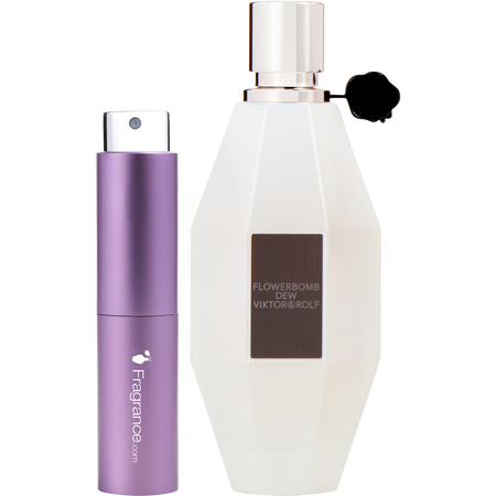 Viktor & Rolf Flowerbomb Dew Eau de parfum spray 0.27 oz (TRAVEL spray) for women