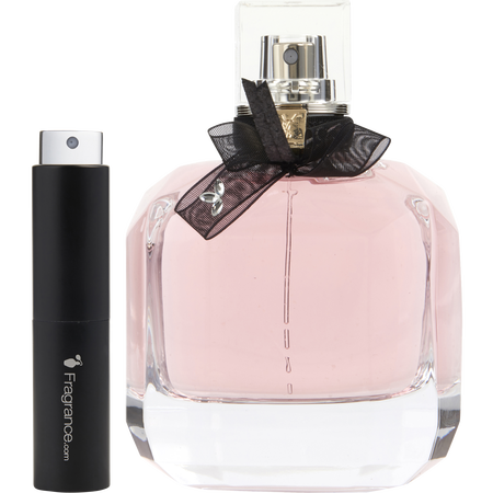 Yves Saint Laurent Mon Paris Floral Ysl Eau de parfum spray 0.27 oz (TRAVEL spray) for women