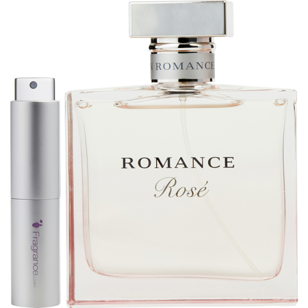 Ralph Lauren Romance Rose Eau de parfum spray 0.27 oz (TRAVEL spray) for women