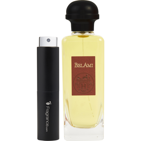 Hermès Bel Ami EDT spray 0.27 oz (TRAVEL spray) for men