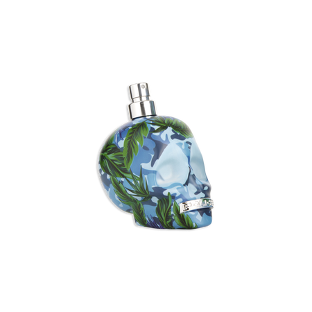 Police To Be Exotic Jungle EDT spray 2.5 oz for men