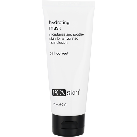 Pca Skin by PCA Skin Hydrating Mask -60g/2.1OZ for women