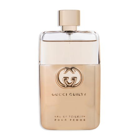 Gucci Guilty Pour Femme EDT spray 3 oz for women
