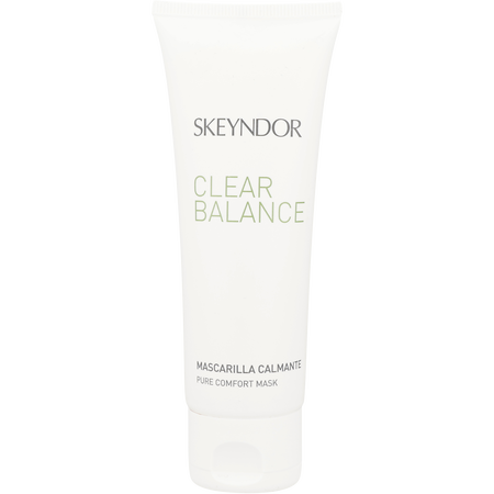 Skeyndor by Skeyndor Clear Balance Pure Comfort Mask -75ml/2.5OZ for women