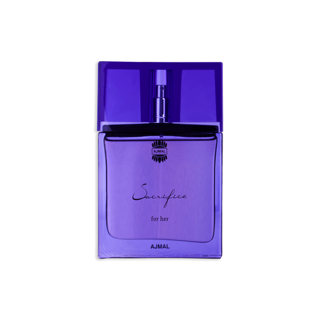 Ajmal Sacrifice For Her Eau de parfum spray 1.7 oz for women