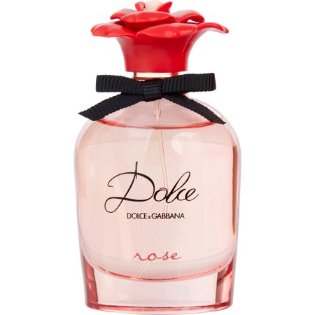 Dolce & Gabbana Dolce Rose EDT spray 2.5 oz for women