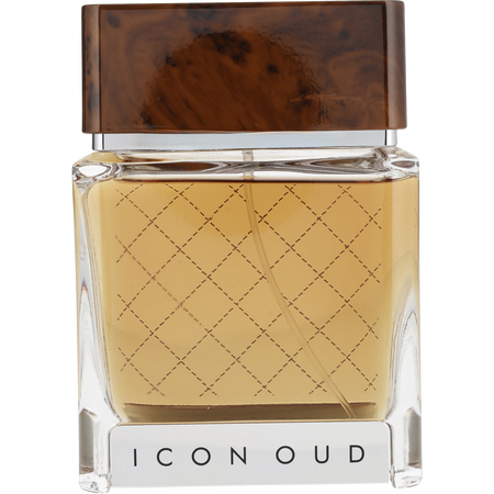 Flavia Icon Oud Eau de parfum spray 3.4 oz for men