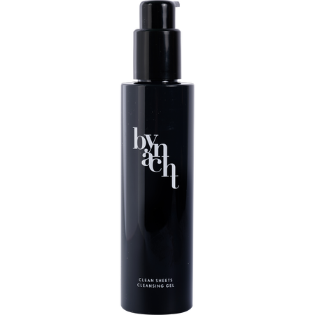 Bynacht by Bynacht Clean Sheets Cleansing Gel -150ml/5OZ for unisex