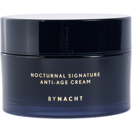 Bynacht by Bynacht Noctural Signature Anti-Age Cream -50ml/1.7OZ for unisex