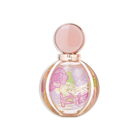 Bvlgari Rose Goldea Eau de parfum spray 3 oz (KATHLEEN KYE EDITION) for women