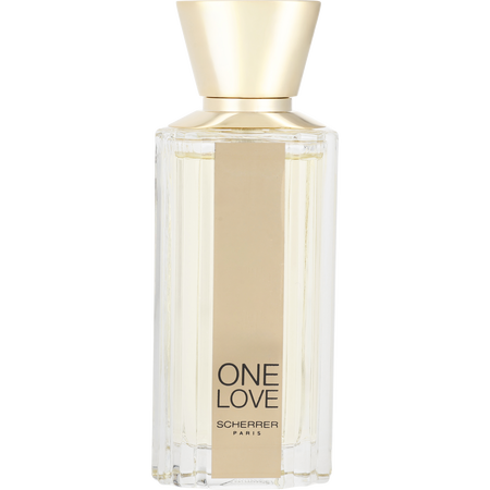 Jean Louis Scherrer One Love Eau de parfum spray 1 oz for women