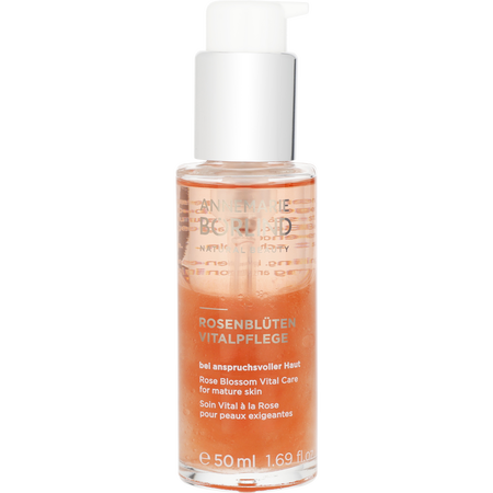 Annemarie Borlind by Annemarie Borlind Rose Blossom Vital Care - For Mature Skin -50ml/1.69OZ for women
