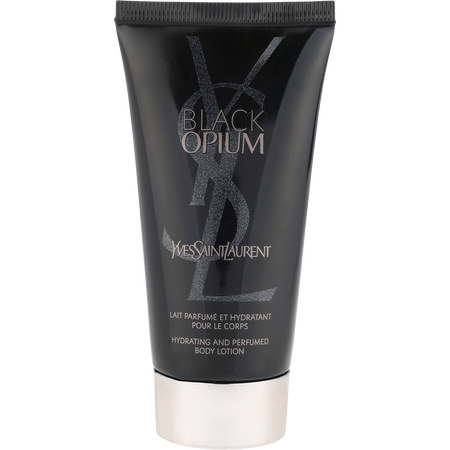 Yves Saint Laurent Black Opium BODY LOTION 1.7 oz for women