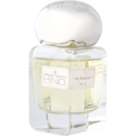 Lengling No 4 In Between by LENGLING PARFUM spray 1.7 oz *TESTER for unisex