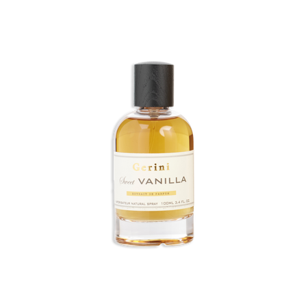 Gerini Sweet Vanilla EXTRAIT DE PARFUM spray 3.3 oz for unisex