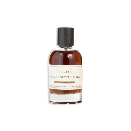 Gerini Imperial Patchouli EXTRAIT DE PARFUM spray 3.3 oz for unisex