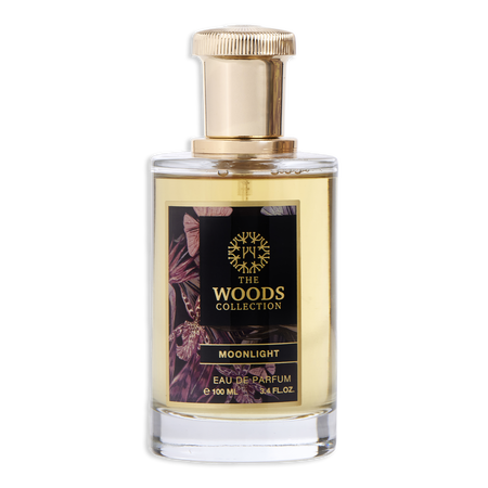 The Woods Collection Moonlight Eau de parfum spray 3.4 oz (OLD PACKAGING) for unisex