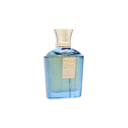 Blend Oud Sapphire Eau de parfum spray 2 oz for unisex