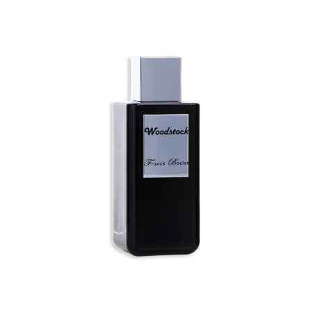 Franck Boclet Woodstock EXTRAIT DE PARFUM spray 3.4 oz for unisex