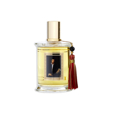 Mdci Parfums L'homme Aux Gants Eau de parfum spray BOTTLE WITH TASSLE 2.5 oz for men