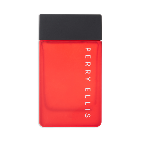 Perry Ellis Bold Red EDT spray 3.4 oz for men