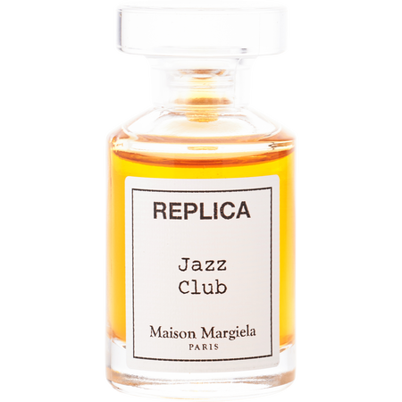 Maison Margiela Replica Jazz Club EDT 0.20 oz MINI for men