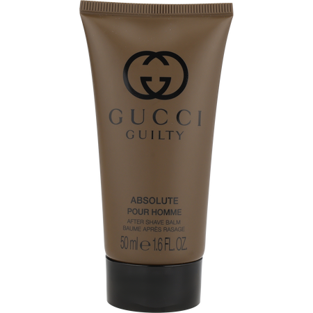 Gucci Guilty Absolute AFTERSHAVE BALM 1.6 oz for men